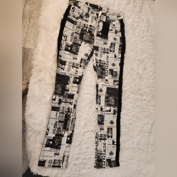 Pants - Picture 1 of 4